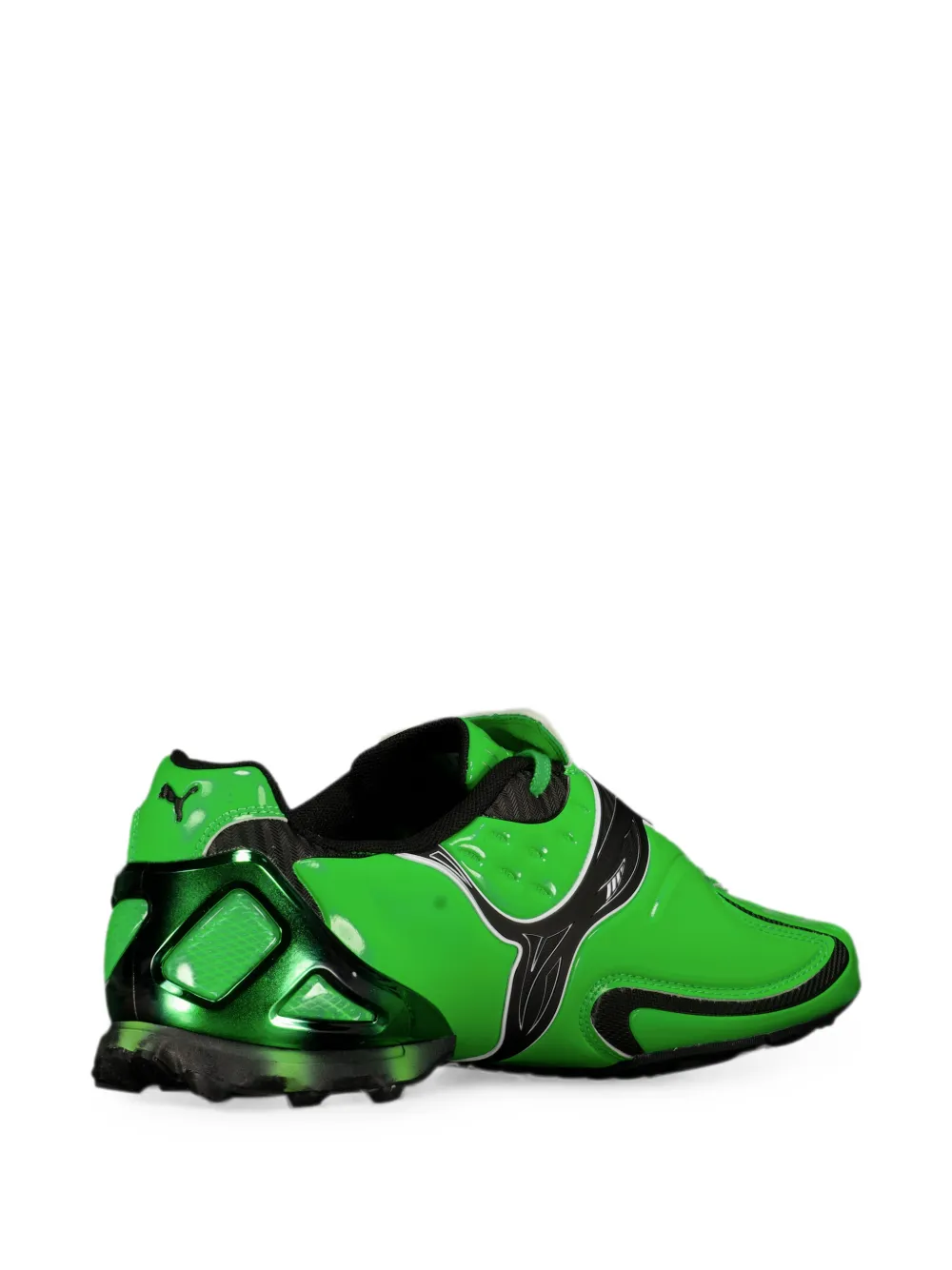 PUMA V-S1 Contact sneakers - Grün