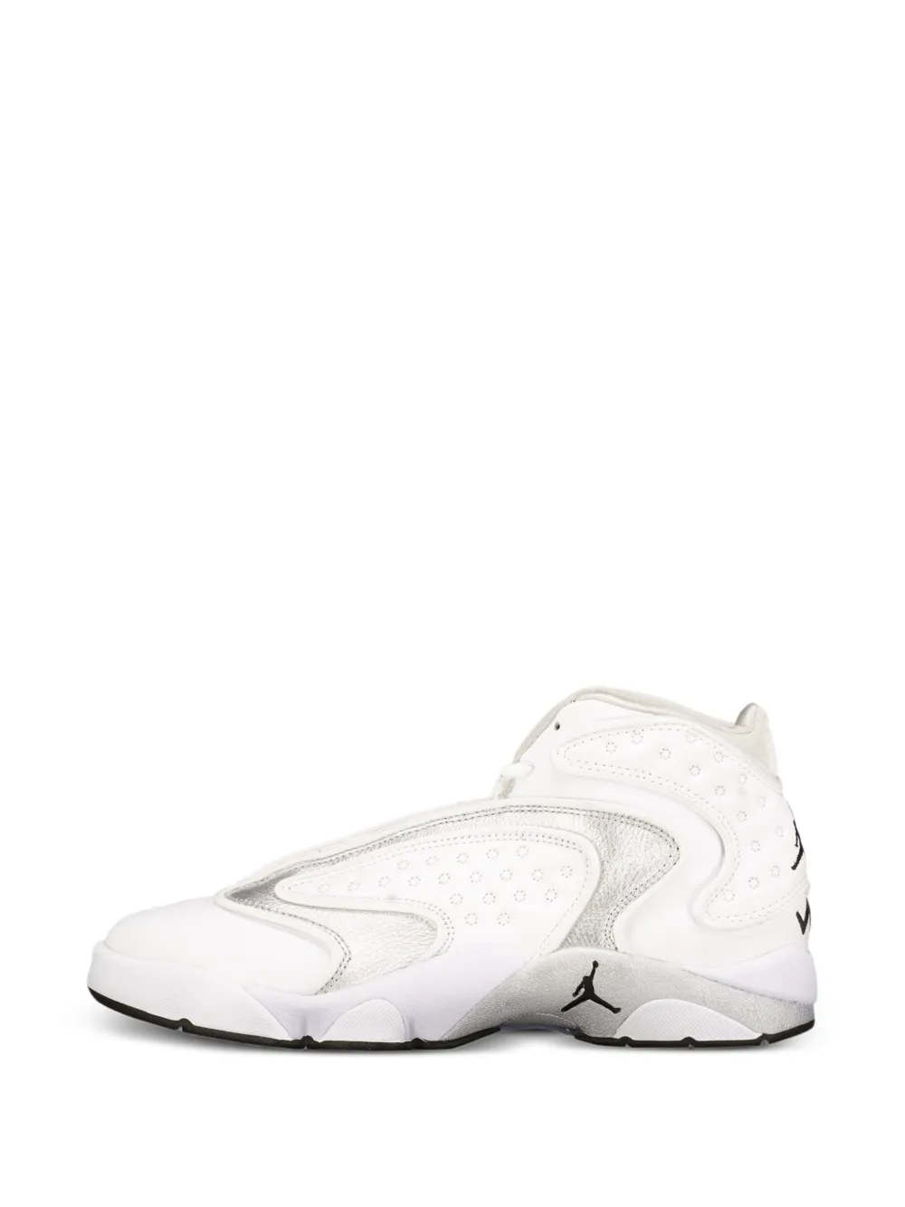 Jordan OG sneakers - Bianco