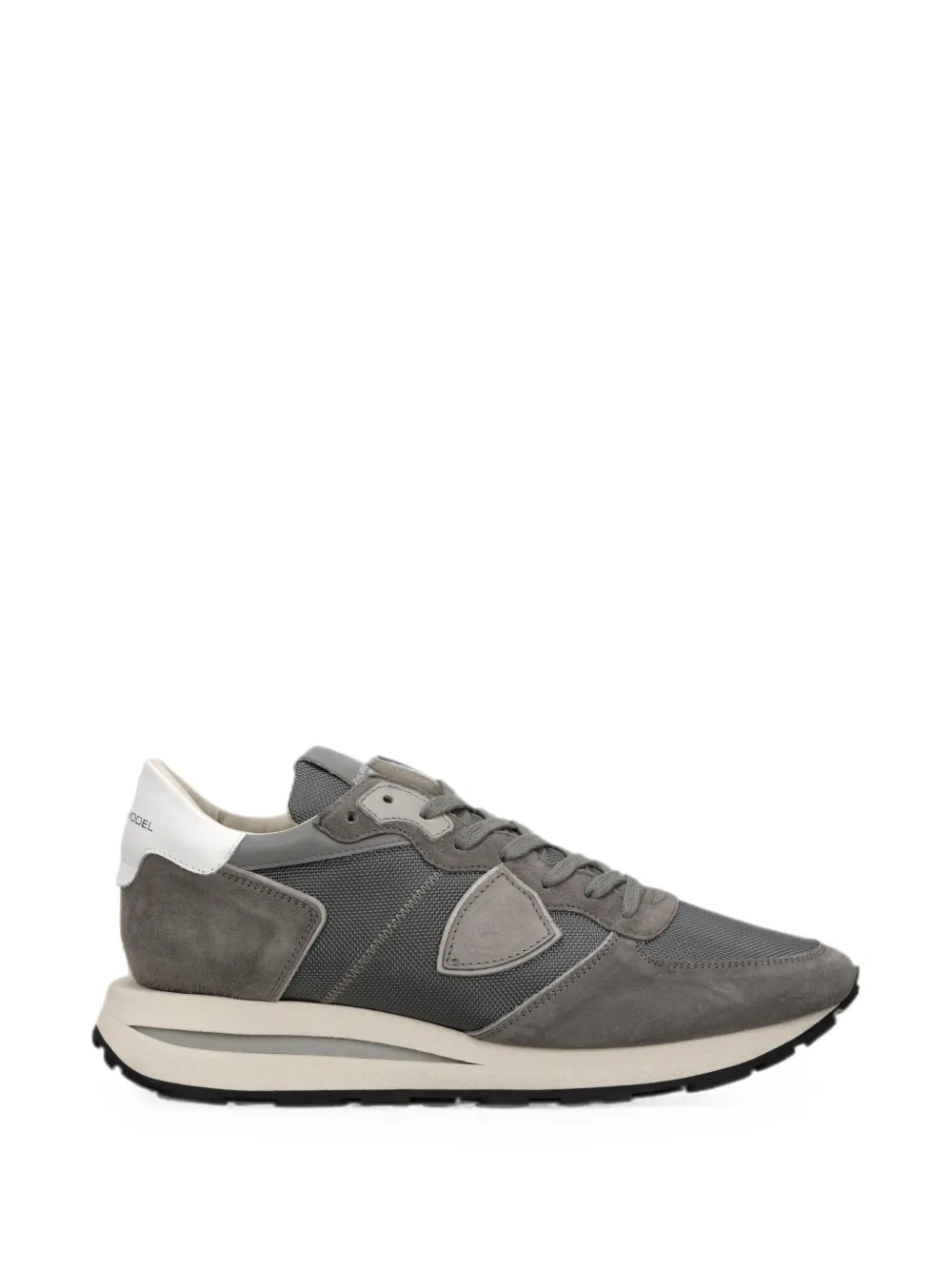 Philippe Model Paris Tropez sneakers Grijs