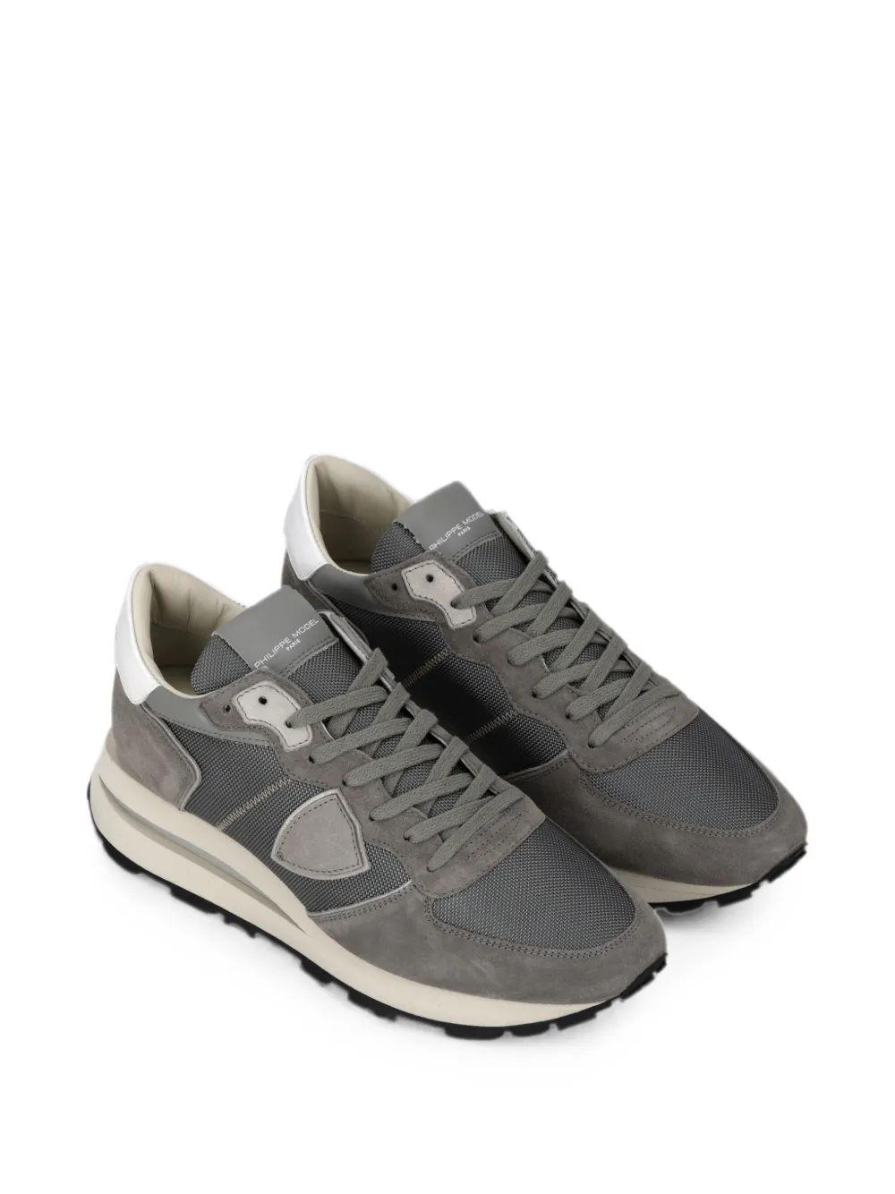 Philippe Model Paris Tropez sneakers Grijs