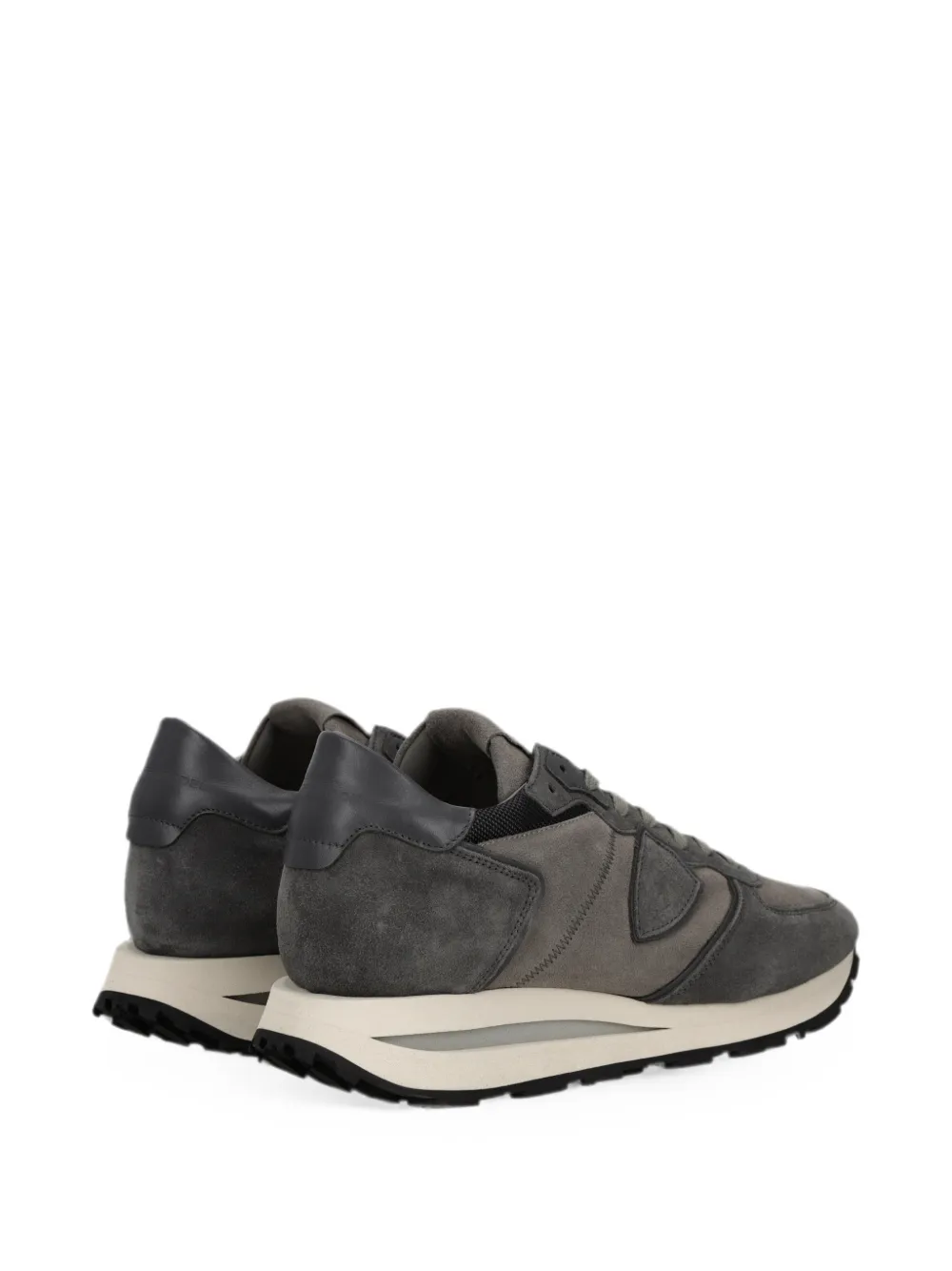 Philippe Model Paris Tropez sneakers Grijs