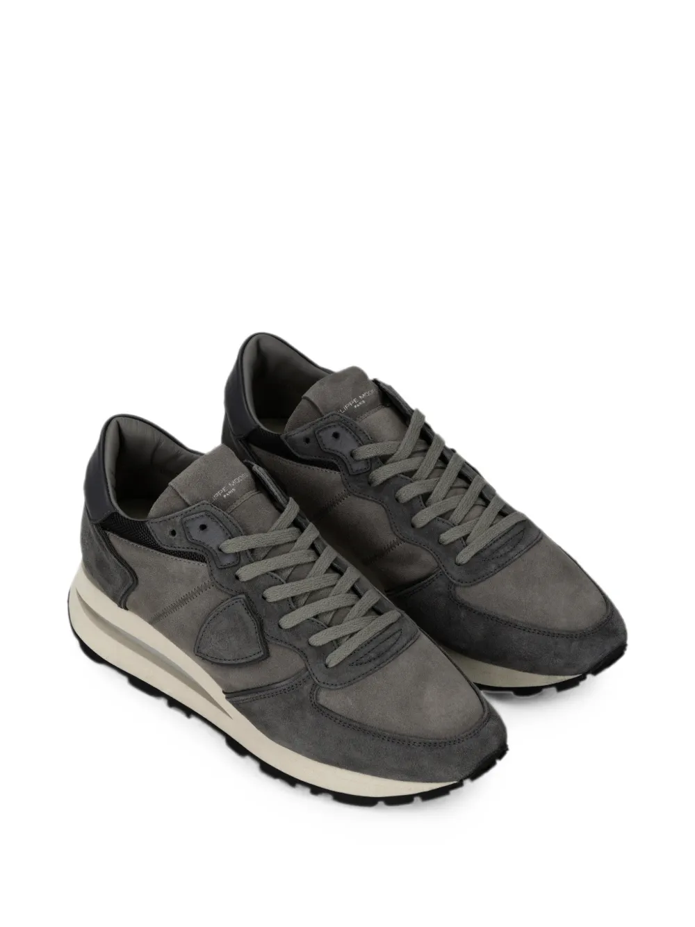 Philippe Model Paris Tropez sneakers Grijs