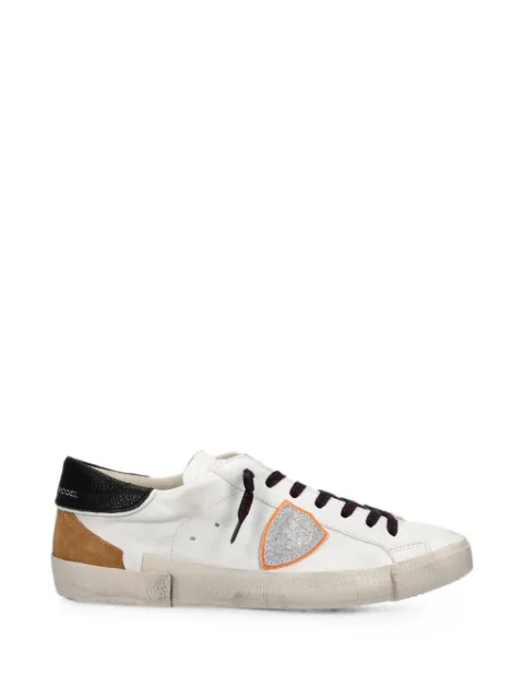 Philippe Model Paris PRSX Low sneakers