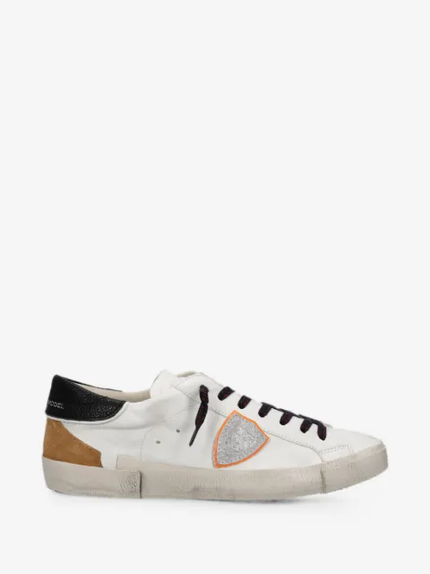 Philippe Model Paris PRSX Low sneakers