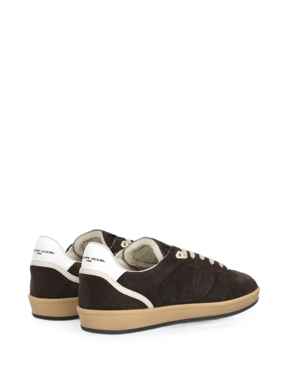 Philippe Model Paris Pgal sneakers Bruin