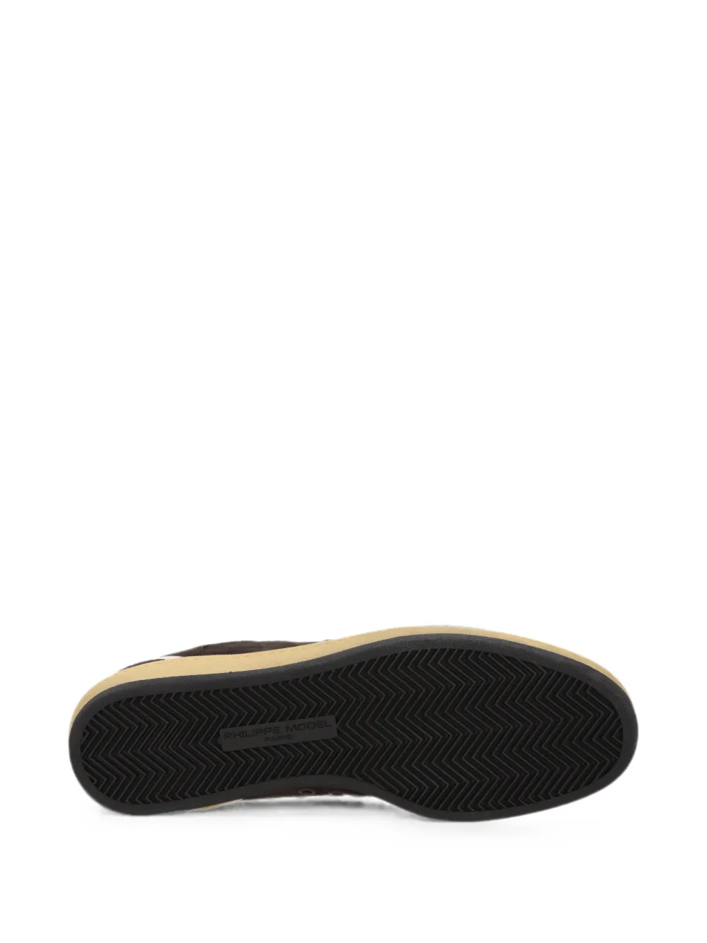Philippe Model Paris Pgal sneakers Bruin