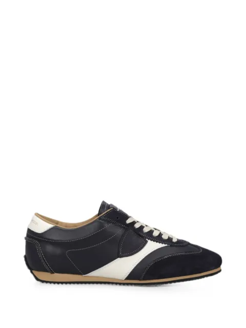 Philippe Model Paris Planche Low panelled sneakers