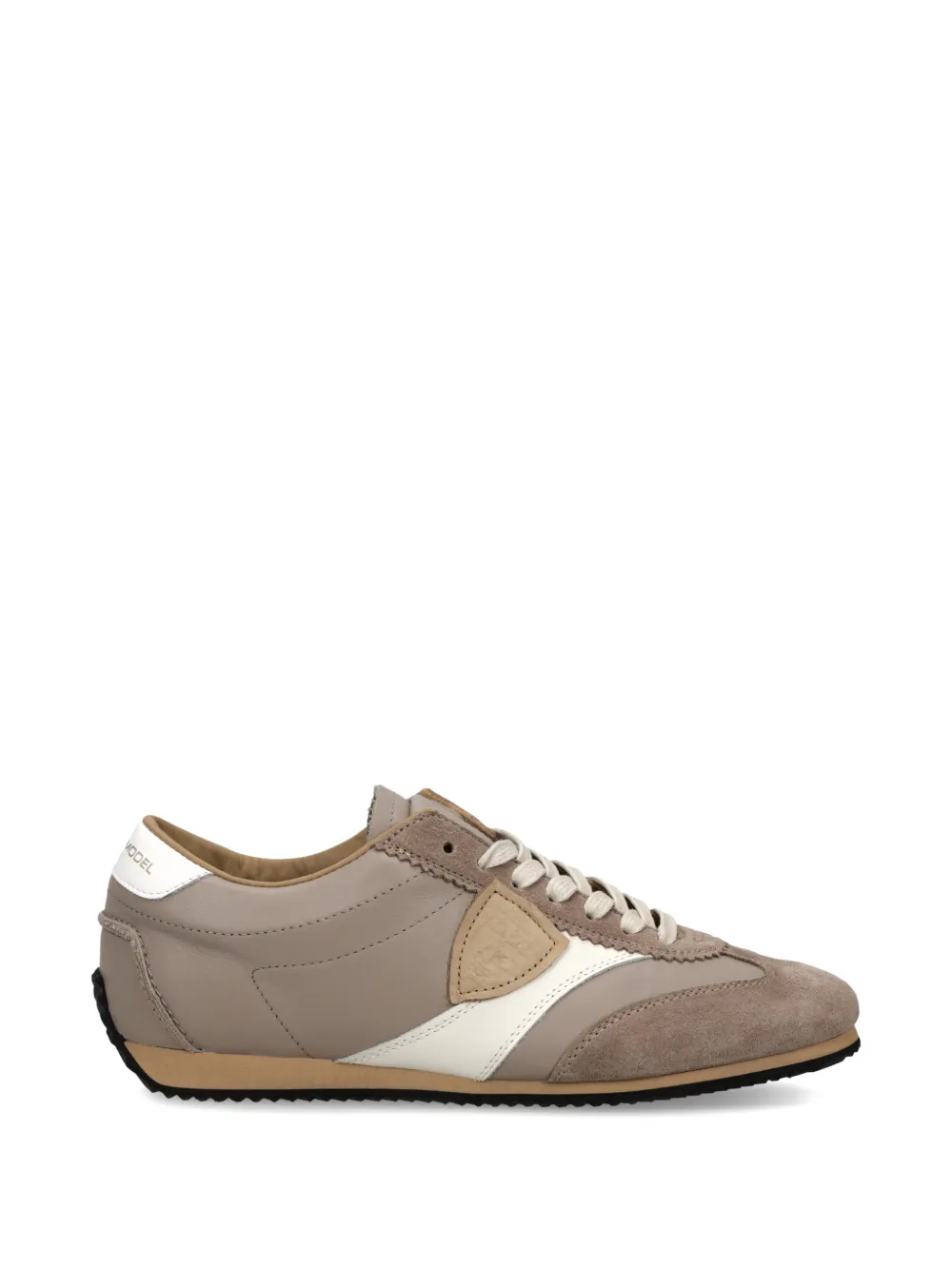 Philippe Model Paris Planche Low sneakers Beige