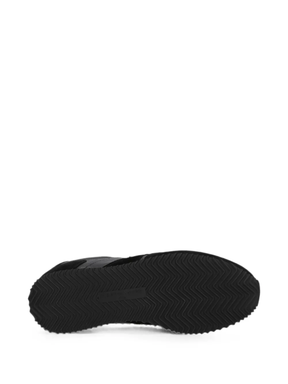 Philippe Model Paris Blville sneakers Zwart