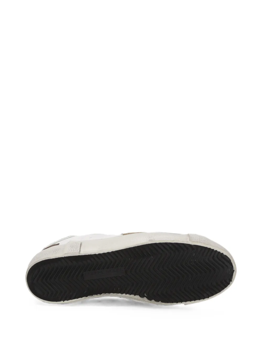 Philippe Model Paris PRSX sneakers Wit