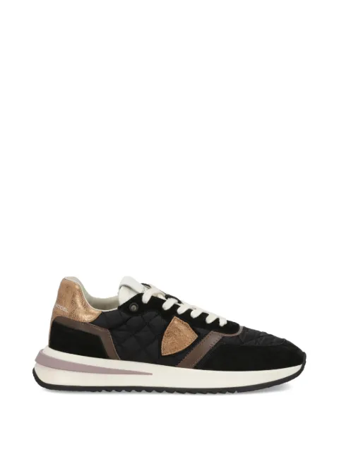 Philippe Model Paris Tropez 2.1 quilted sneakers