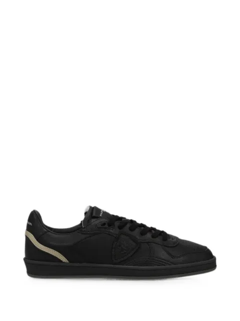 Philippe Model Paris Pgal low-top sneakers