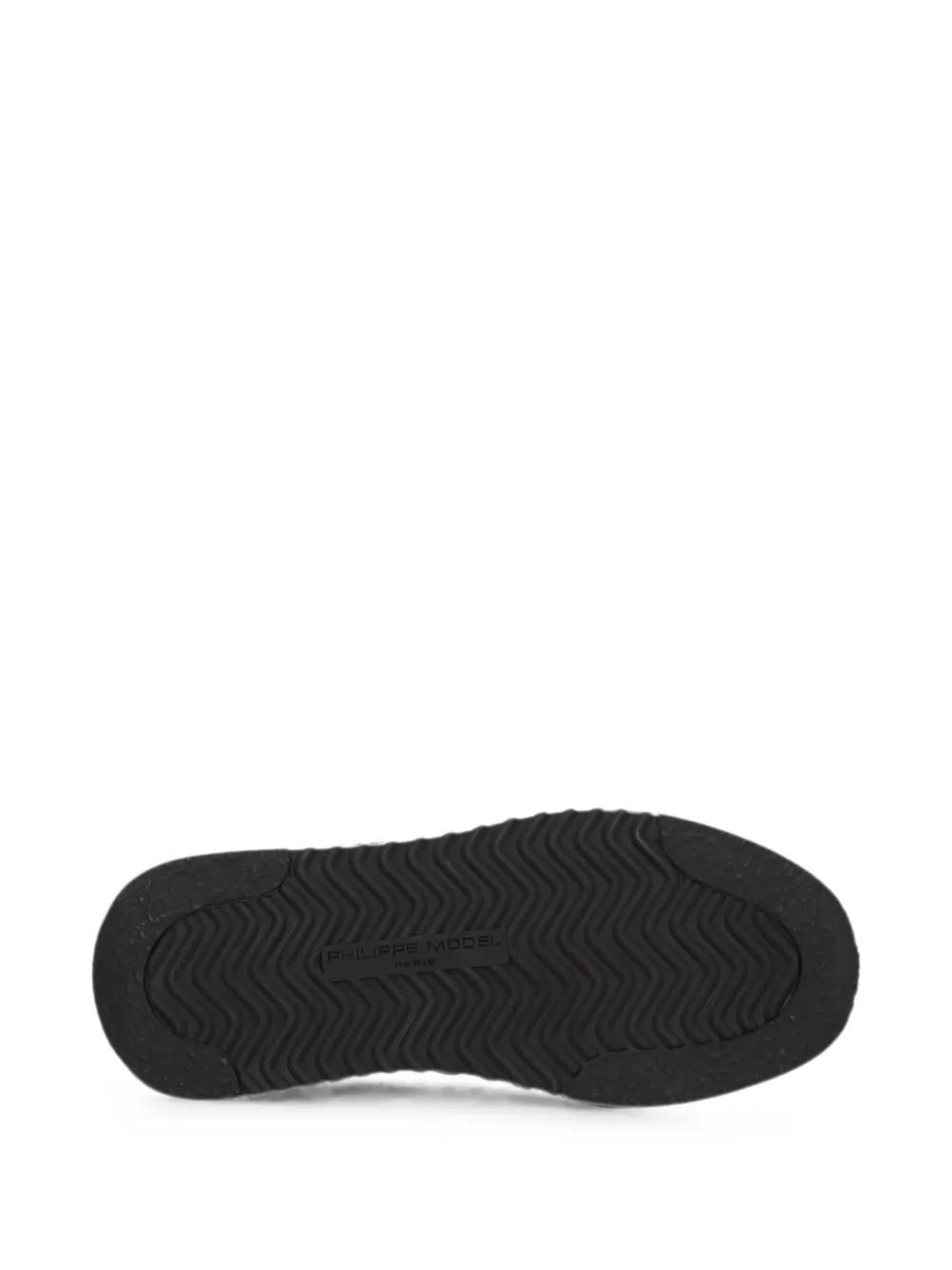 Philippe Model Paris Tropez 2.1 sneakers Blauw