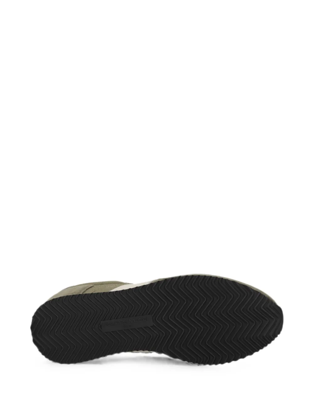 Philippe Model Paris Blville sneakers Groen