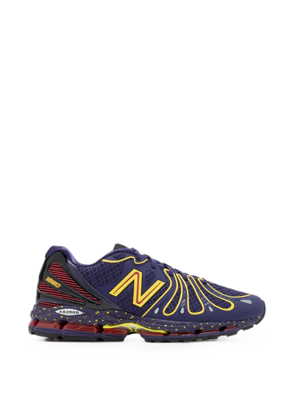 楽天市場】New balance パープルの通販