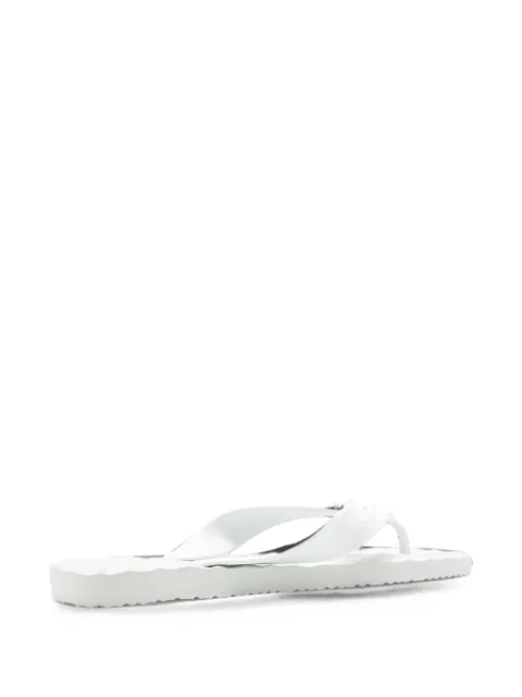 Havaianas logo-print flip-flops