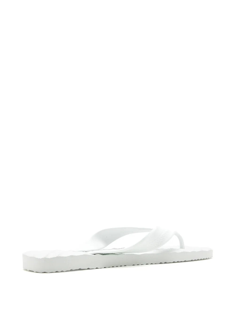 Havaianas logo-print flip-flops