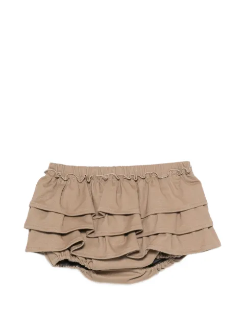 Douuod Kids pololos con volantes
