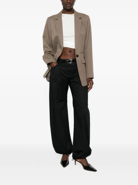 Gestuz single-breasted blazer