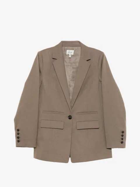 Gestuz single-breasted blazer