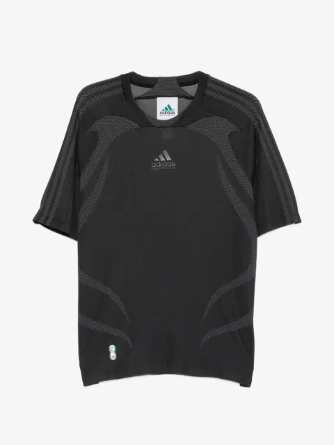 adidas playera EQT con logo estampado