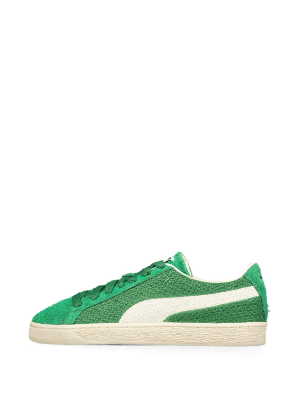 PUMA Suede Crochet sneakers - Grün