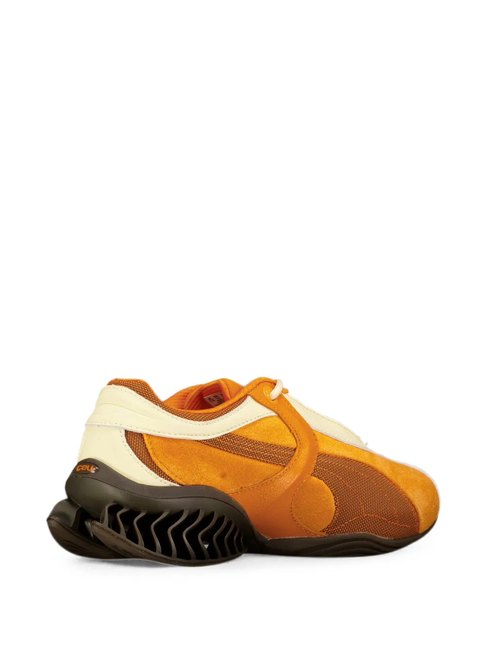 PUMA CELL GEO 1 sneakers Oranje