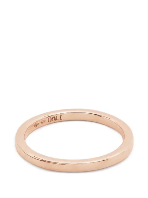 Loyal.e Paris Union Absolue Ribbon ring
