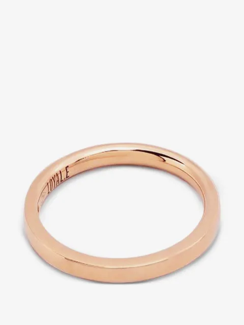 Loyal.e Paris Union Absolue Twist ring 3mm