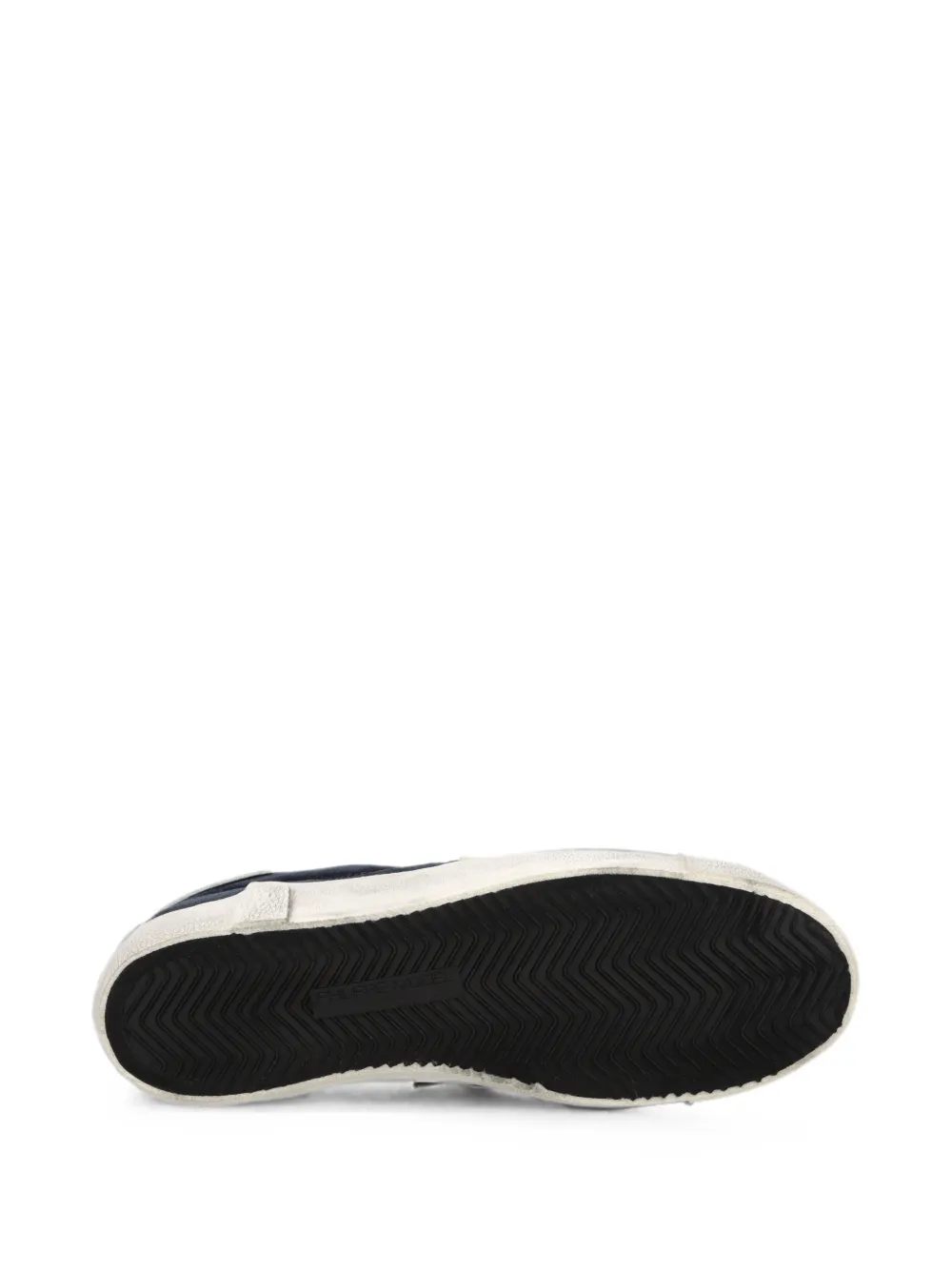 Philippe Model Paris Prsx sneakers Blauw