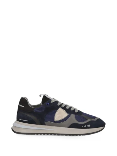 Philippe Model Paris Olympique Sneakers mit Mesh-Einsätzen