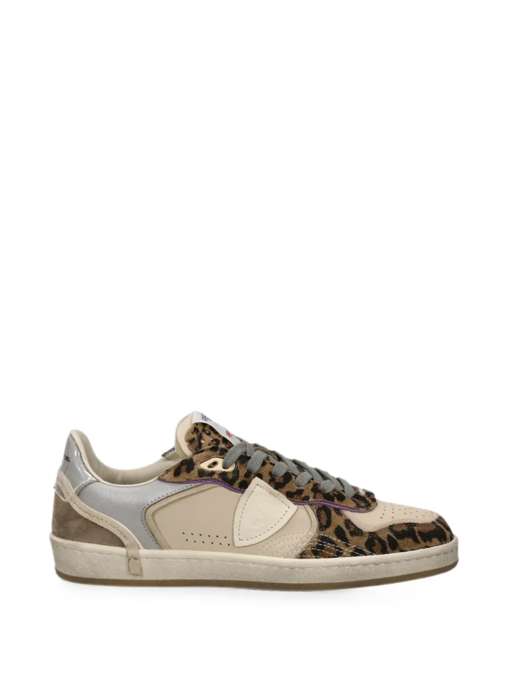 Philippe Model Paris Sneakers Pgal - Toni neutri