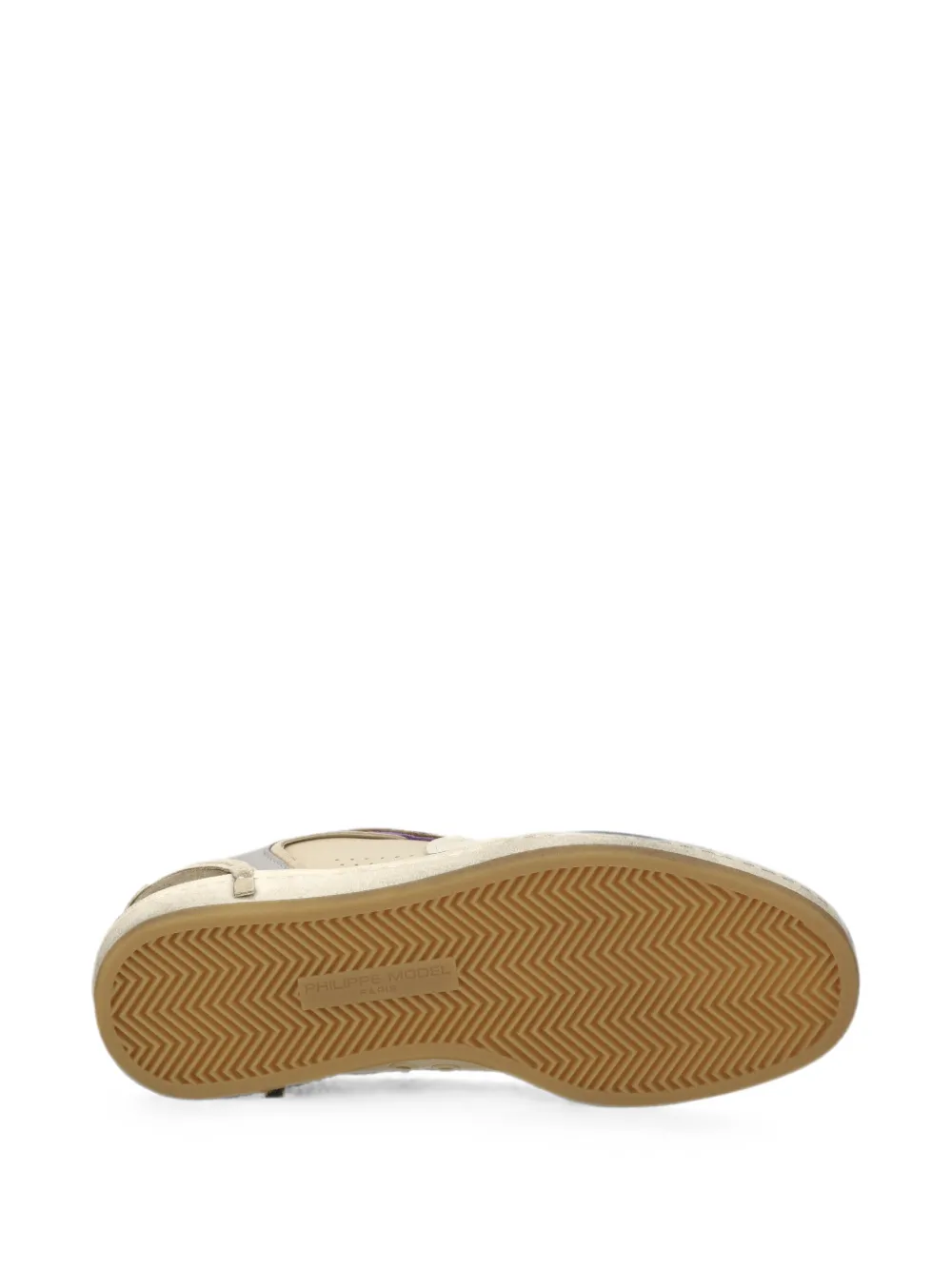 Philippe Model Paris Pgal sneakers Beige