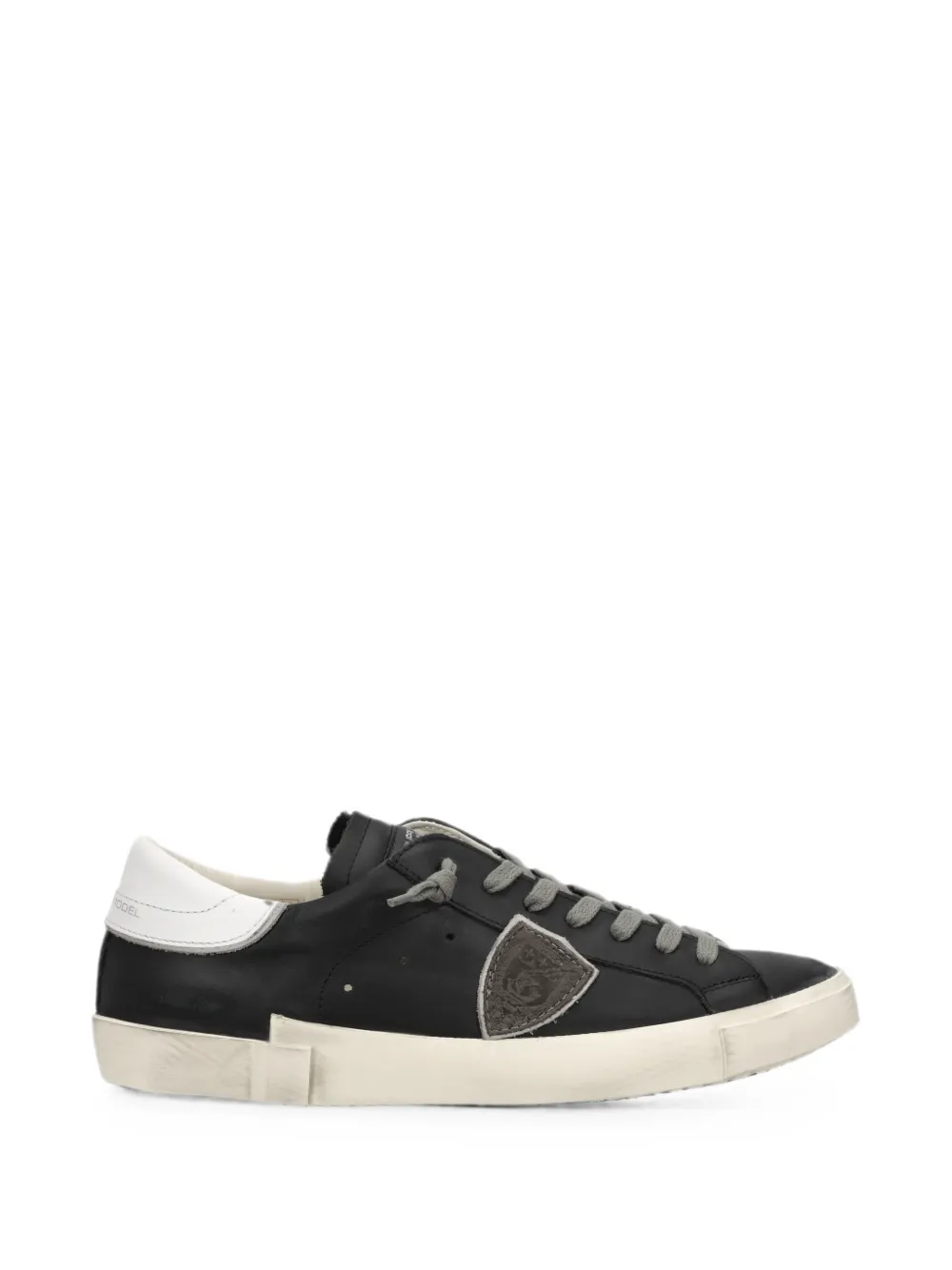 Philippe Model Paris Sneakers PRSX - Nero