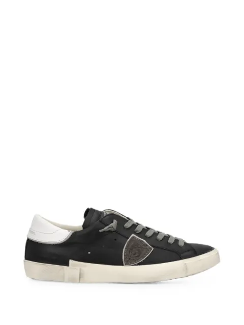 Philippe Model Paris PRSX low-top sneakers