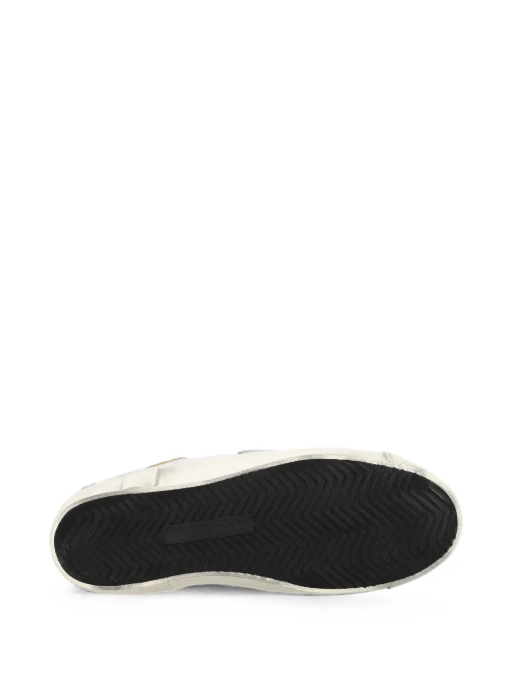 Philippe Model Paris PRSX lammy sneakers Wit