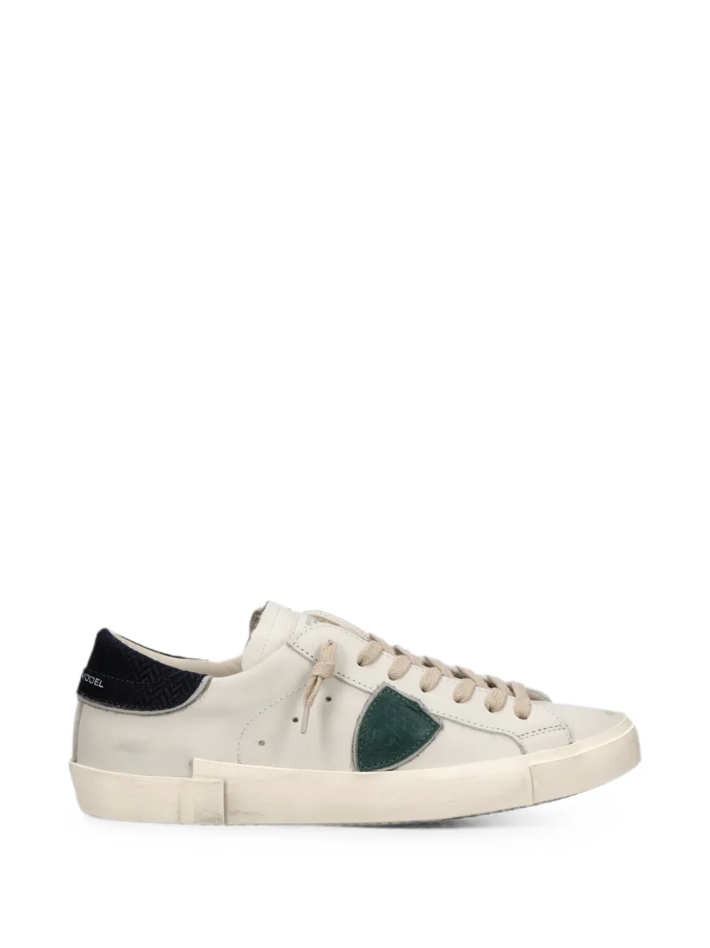 Philippe Model Paris PRSX Low sneakers - Toni neutri