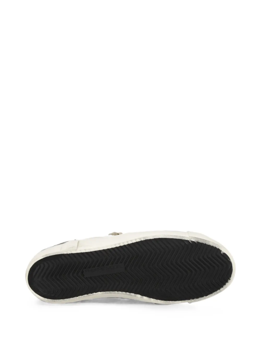 Philippe Model Paris PRSX Low sneakers Beige