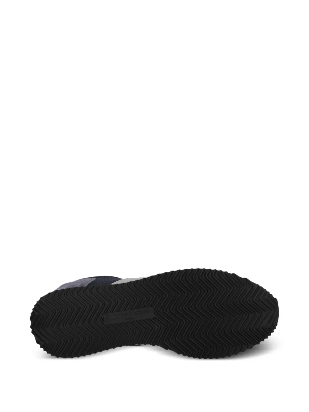 Philippe Model Paris Blville sneakers Blauw