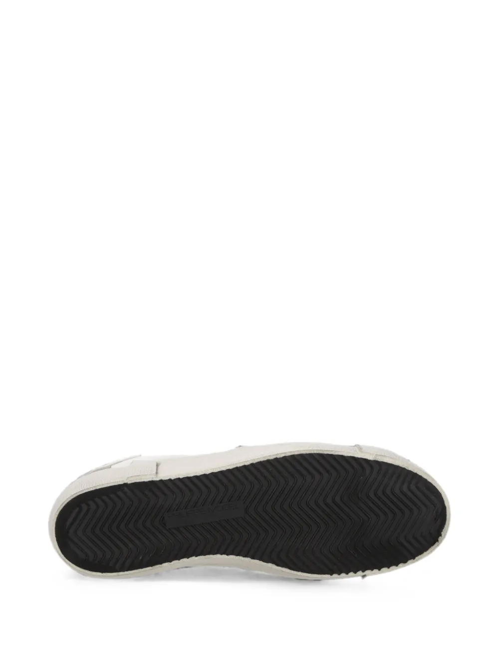 Philippe Model Paris PRSX sneakers Wit