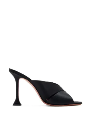Manolo Blahnik Maysale 50mm ミュール 通販 - FARFETCH