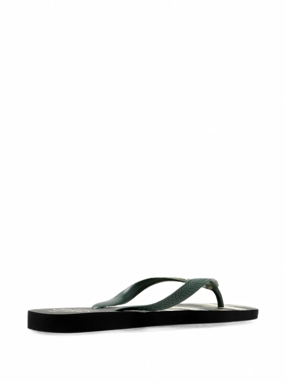 Havaianas Top Camu camouflage-print flip-flops