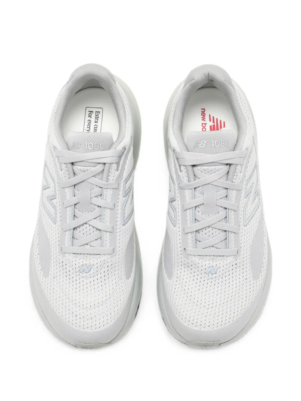 New Balance Fresh Foam 1080 sneakers Grijs