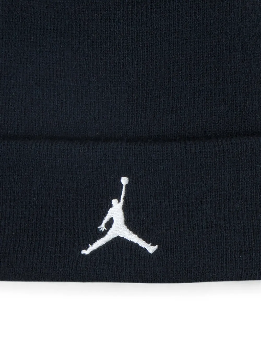 Jordan Kids Jumpman muts en handschoenen Zwart