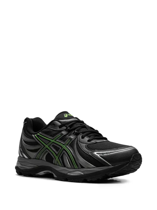 ASICS Gel-Sekiran メッシュパネル スニーカー | ブラック | FARFETCH JP