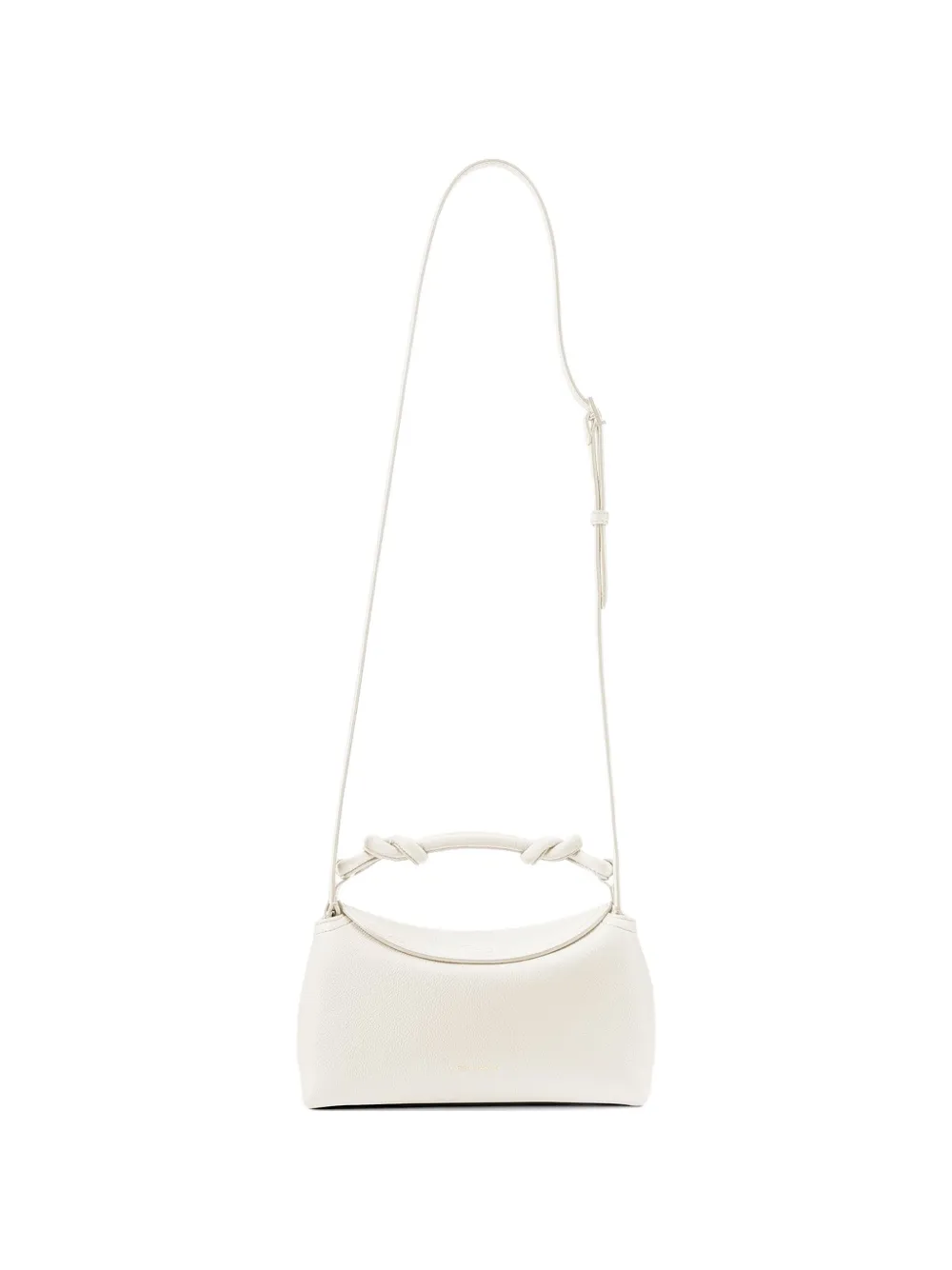 Esin Akan medium Sloane knotted tote bag