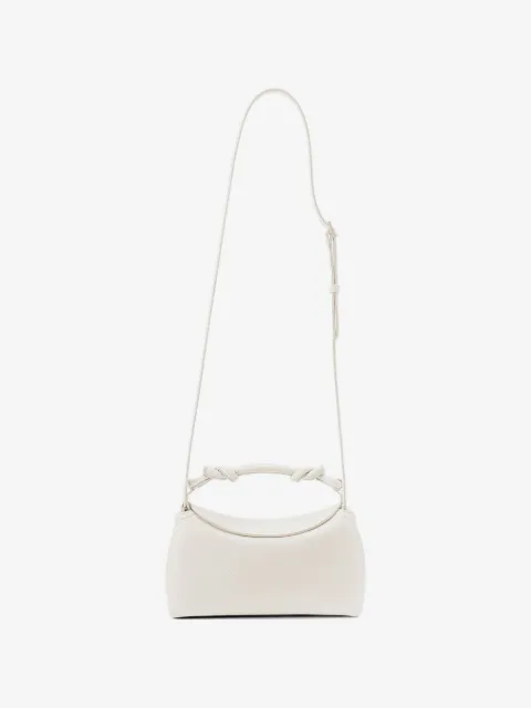 Esin Akan medium Sloane knotted tote bag