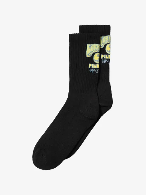 Carhartt WIP calcetines Pinball con motivo gráfico