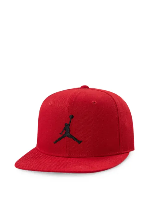 Jordan Kids gorra Jumpman bordada