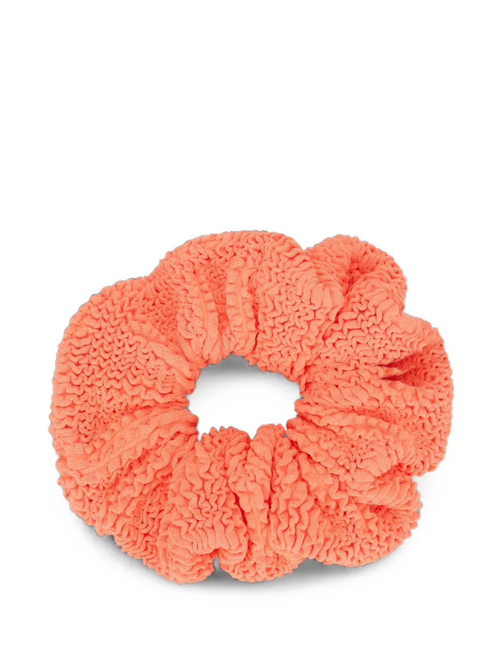 Hunza G Elastico per capelli - Arancione
